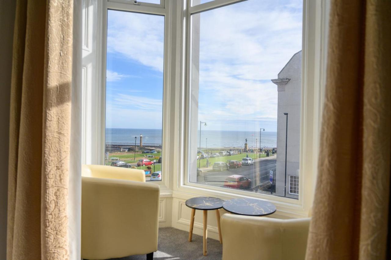 The Sandbeck, Glaisdale Whitby Exterior photo