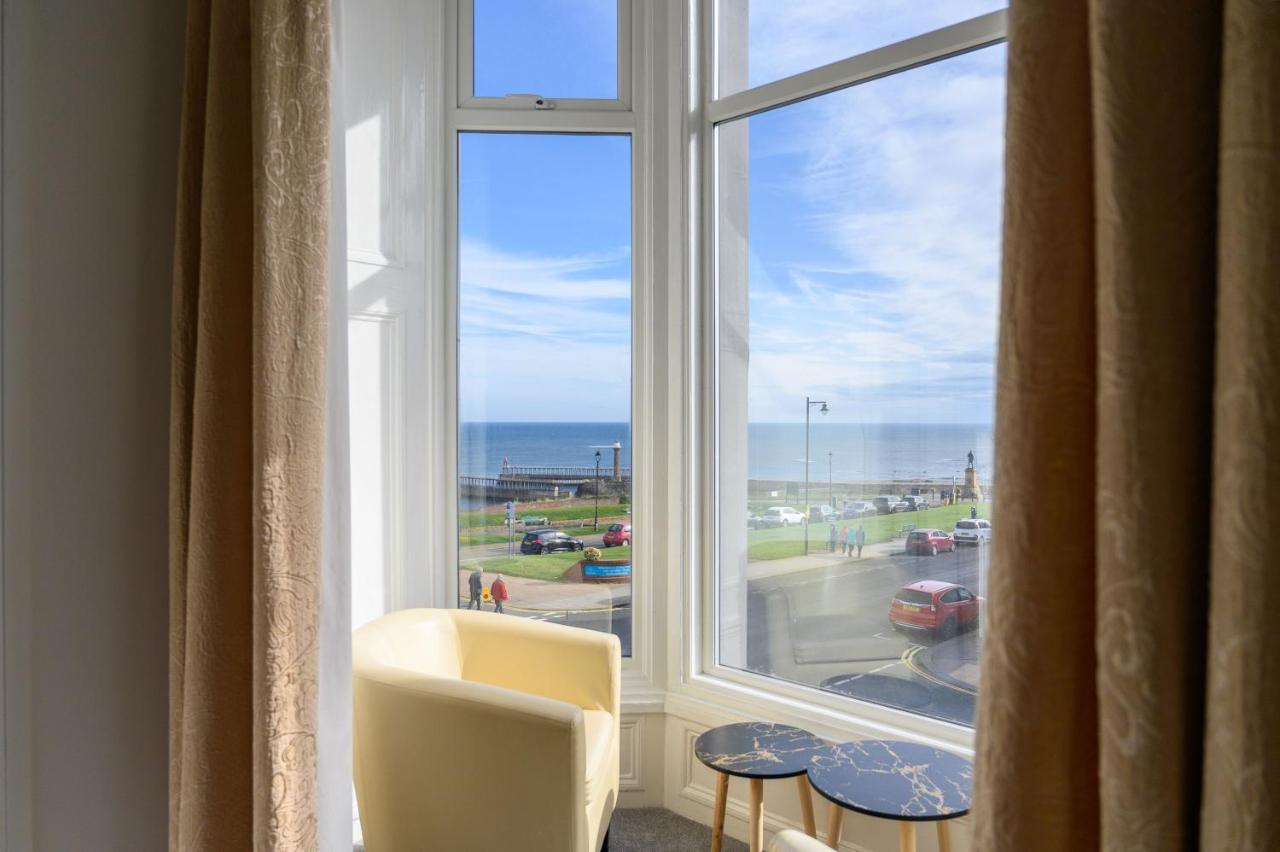 The Sandbeck, Glaisdale Whitby Exterior photo