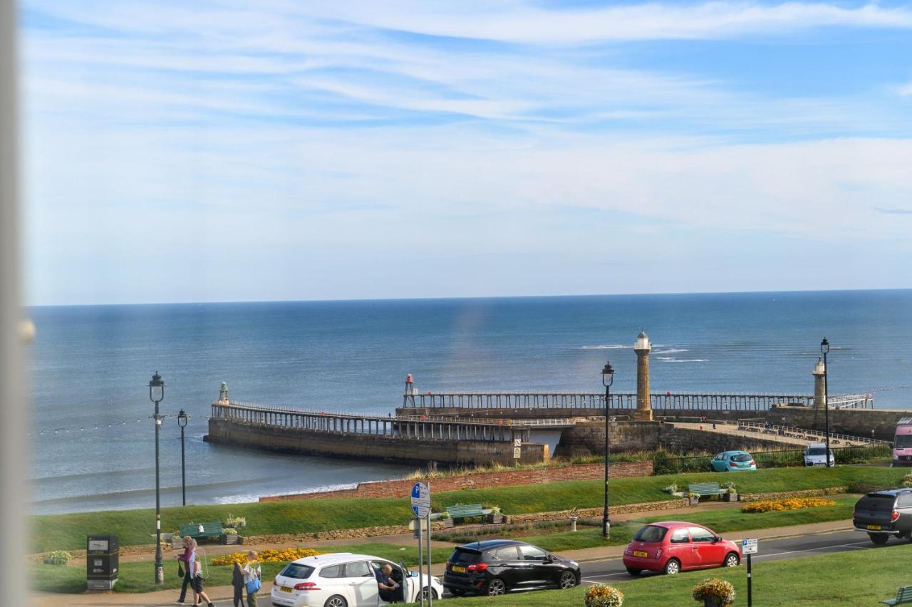 The Sandbeck, Glaisdale Whitby Exterior photo